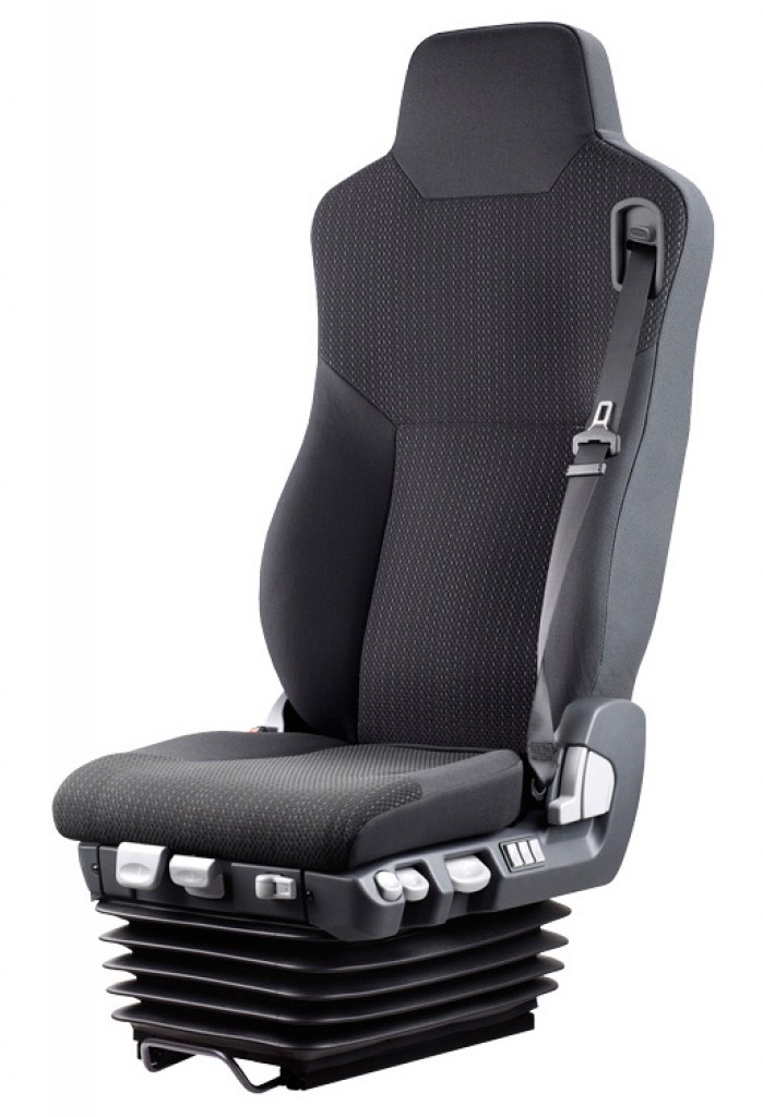 ISRI 6860/875 NTS